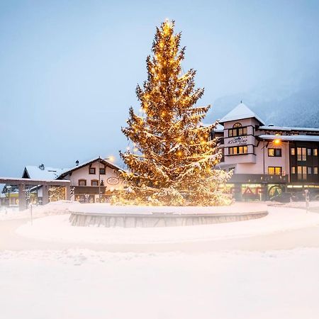 Hotel Klingler マウラッハ エクステリア 写真