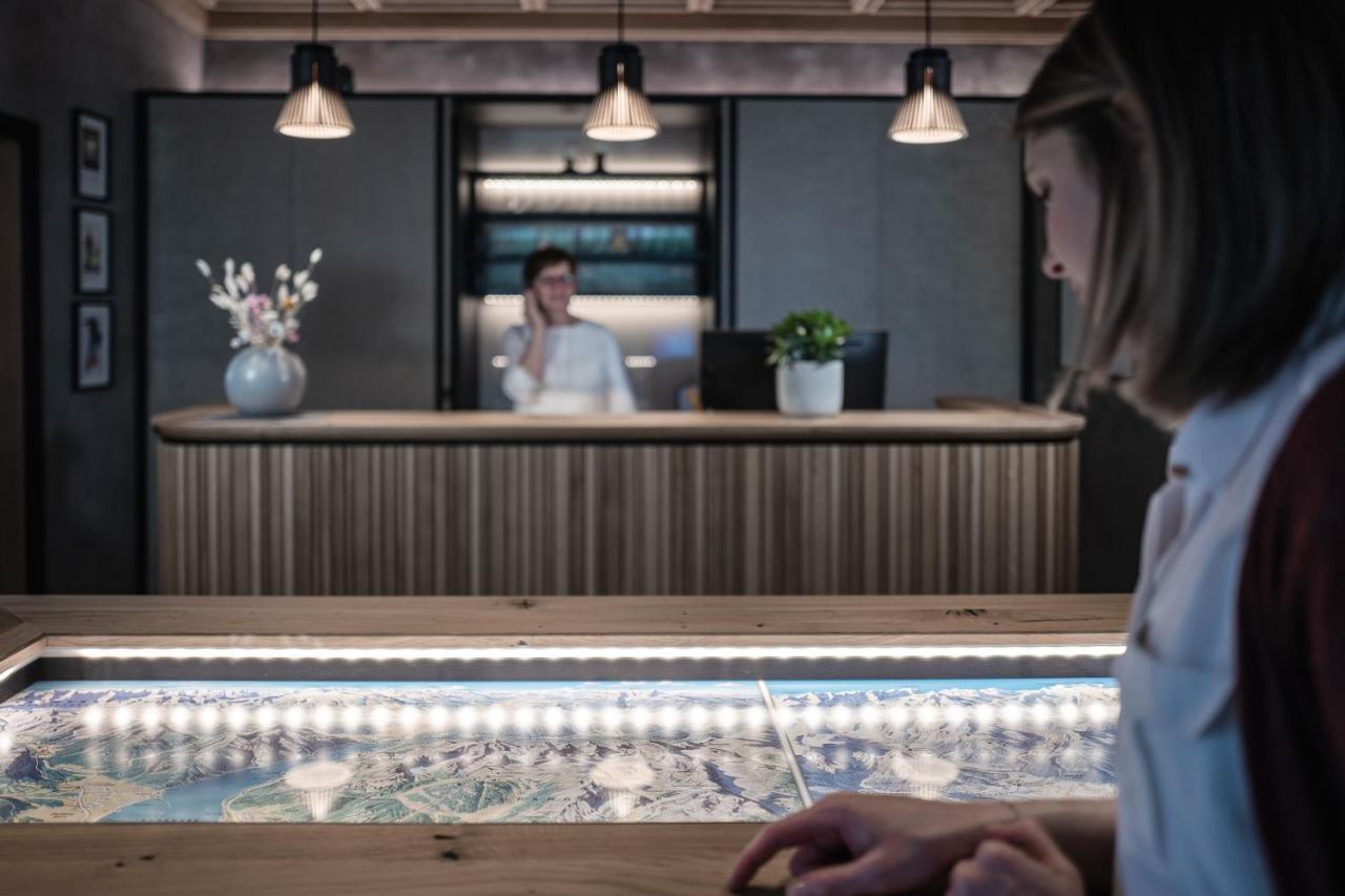 Hotel Klingler マウラッハ エクステリア 写真