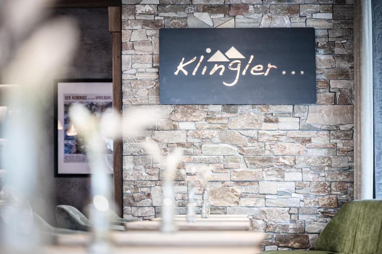 Hotel Klingler マウラッハ エクステリア 写真