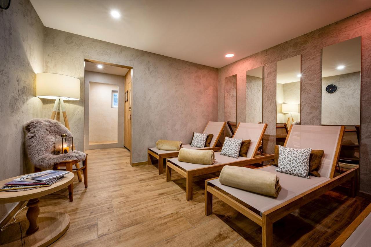 Hotel Klingler マウラッハ エクステリア 写真