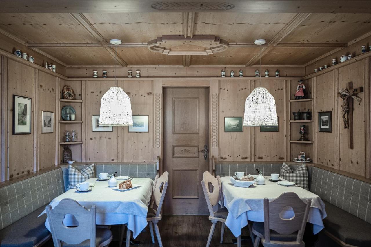 Hotel Klingler マウラッハ エクステリア 写真