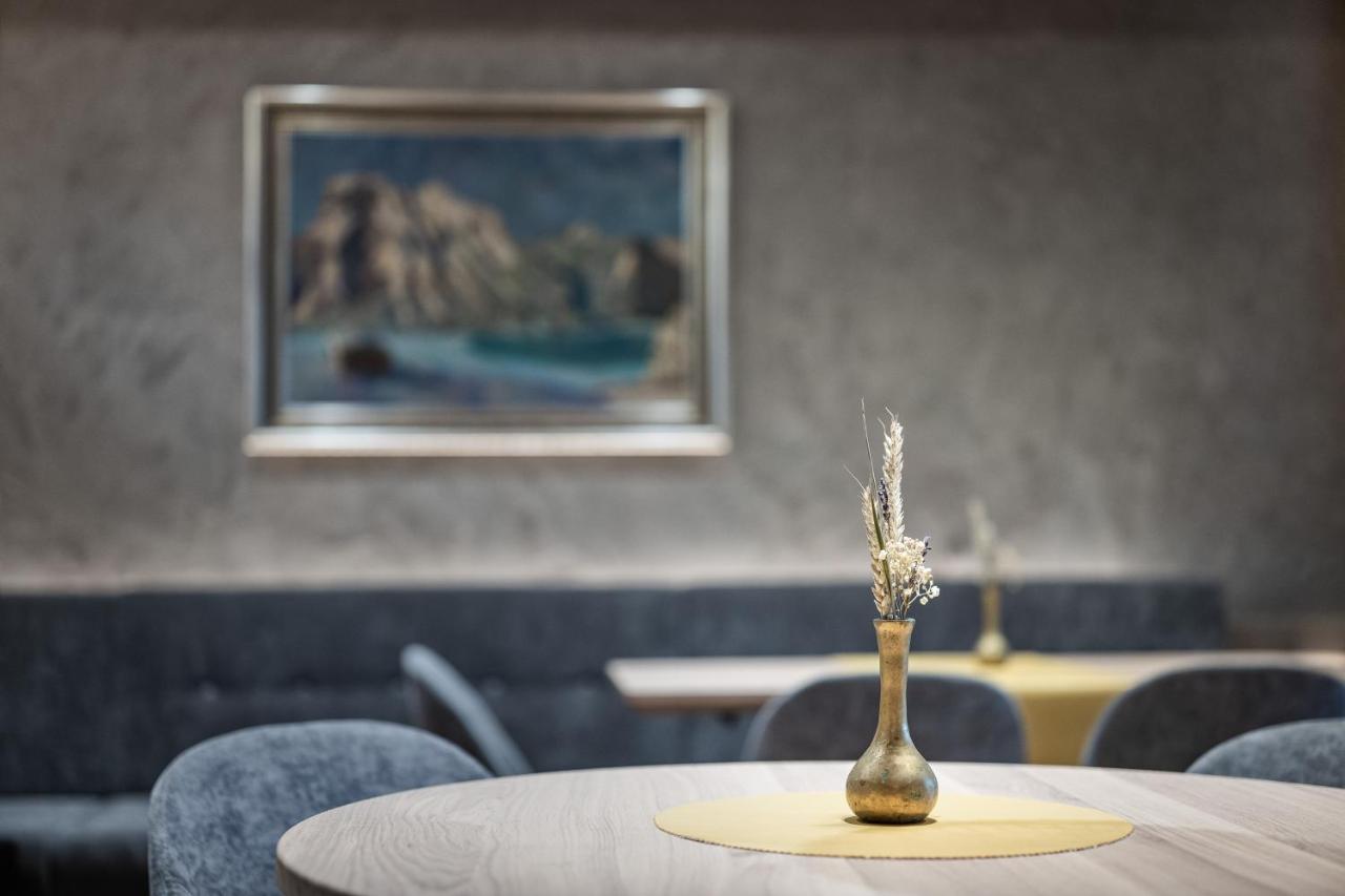 Hotel Klingler マウラッハ エクステリア 写真