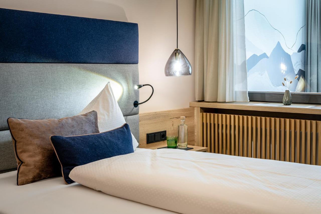 Hotel Klingler マウラッハ エクステリア 写真