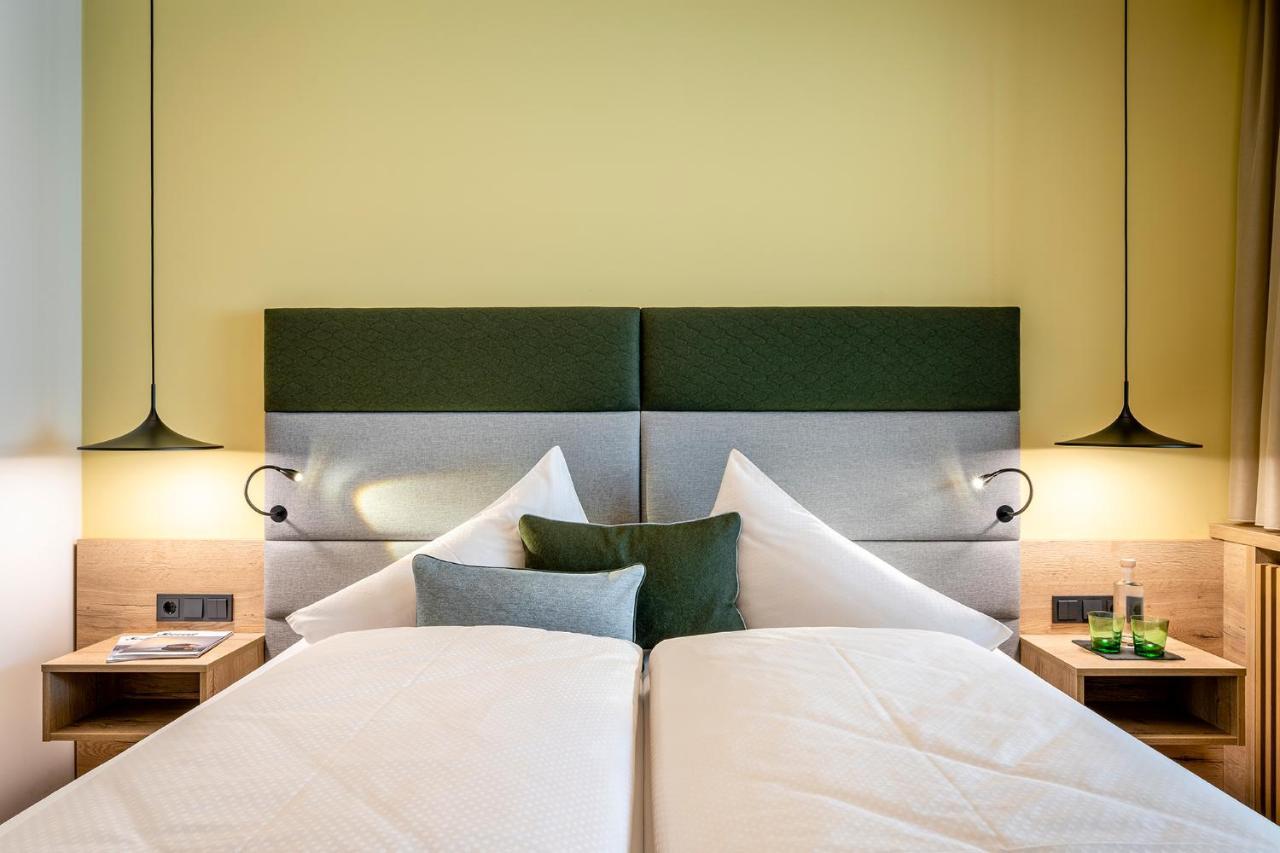 Hotel Klingler マウラッハ エクステリア 写真