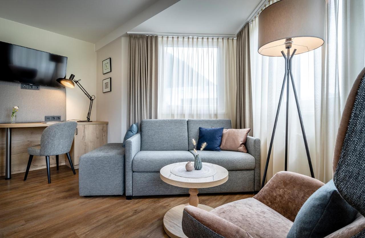 Hotel Klingler マウラッハ エクステリア 写真