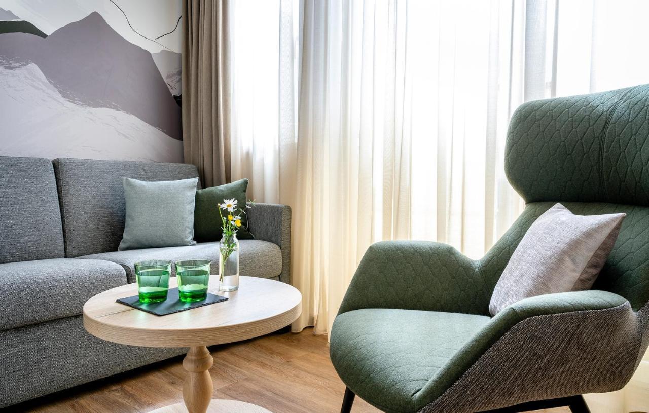 Hotel Klingler マウラッハ エクステリア 写真