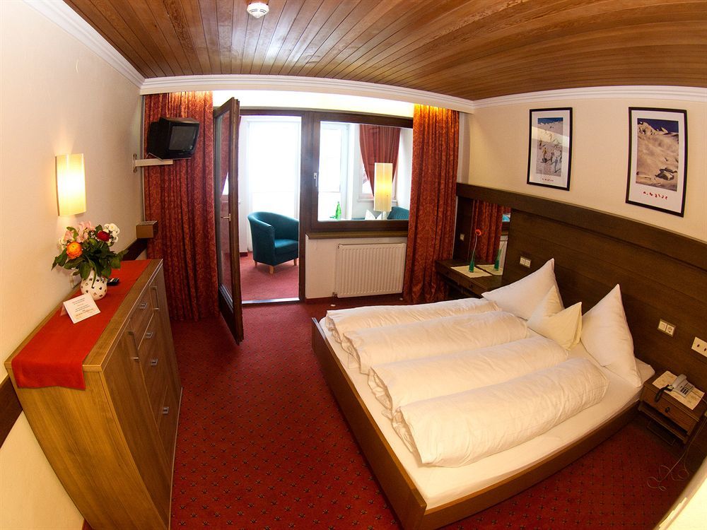 Hotel Klingler マウラッハ エクステリア 写真