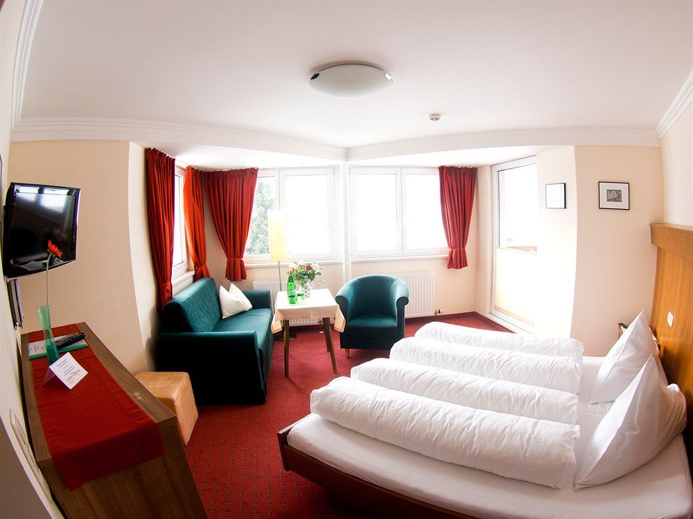 Hotel Klingler マウラッハ エクステリア 写真